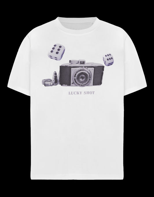 T-Shirt -LuckyShot